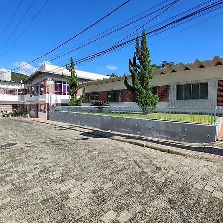 Villa Bilac 04 - Amplo Studio Proxima A Vila Germanica Blumenau Exterior foto